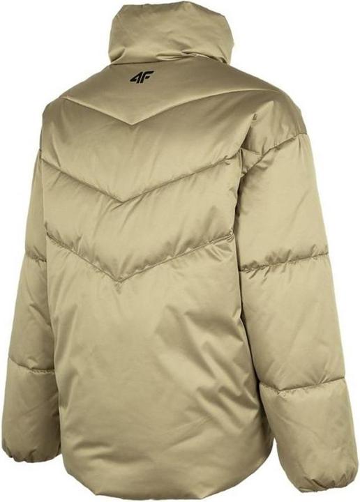 Produktbild 4F H4Z22 KUDP019 Jacke (M)