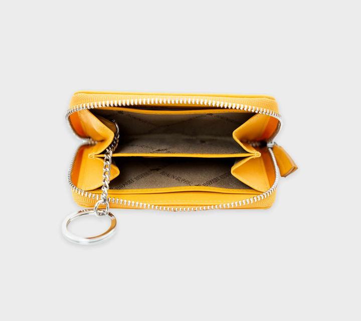 Immagine prodotto Braun Büffel Portachiavi Joy in pelle da 10,5 cm