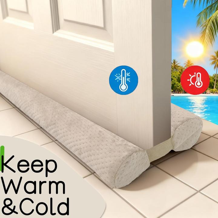 Produktbild Outtdid Zugluftstopper