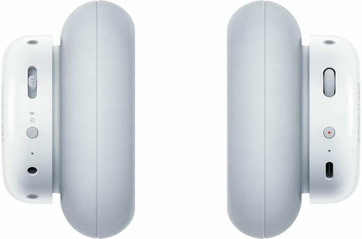 Actual product image Nothing CMF Headphone Pro A11300010 light grey (ANC, 100 h, Cable, Wireless)