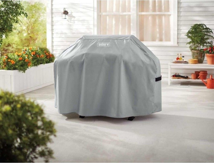 Actual product image Weber Standard (Grill)