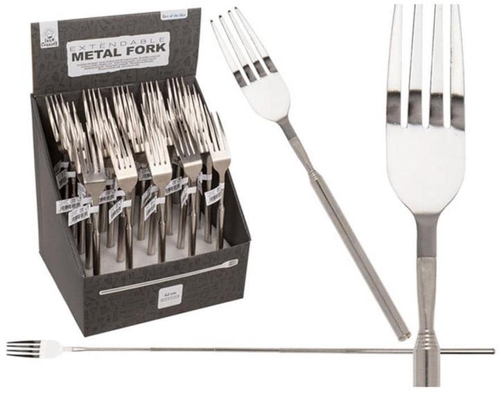 Actual product image Goldbuch Joke Telescopic Fork