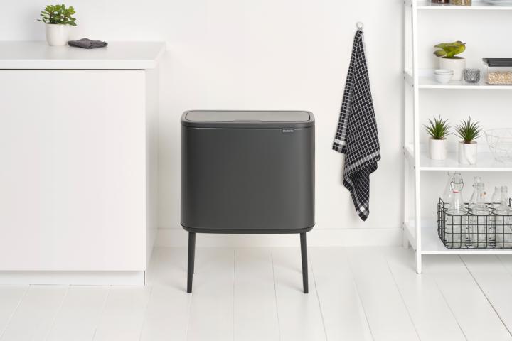 Actual product image Brabantia Bo Waste Bin (34 l)