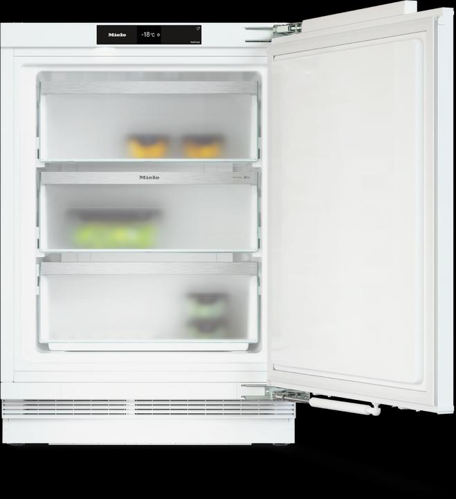 Miele FNUS 7040 D (Einbau, 74 l)