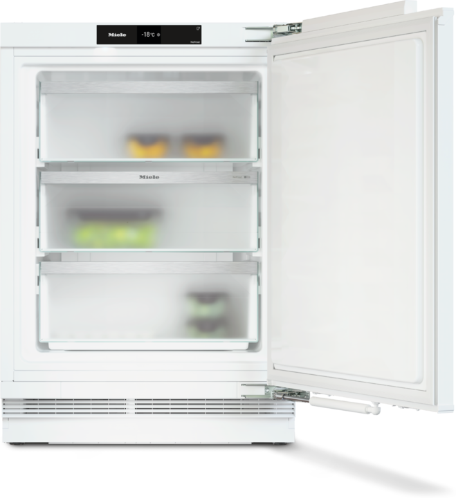 Miele FNUS 7040 D (Installation, 74 l)