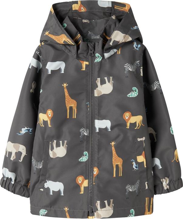 Image du produit Name it Maxi Jacke