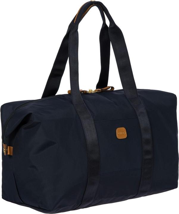 Immagine prodotto Brics X-Bag - Piccola borsa da viaggio 2 in 1 (25 l)