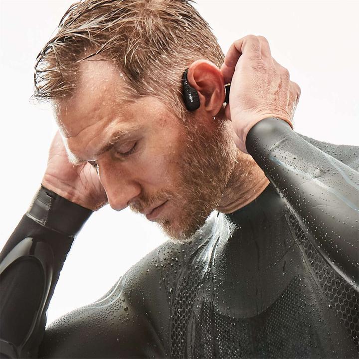 Immagine prodotto Shokz OpenSwim (8 h, Senza fili)