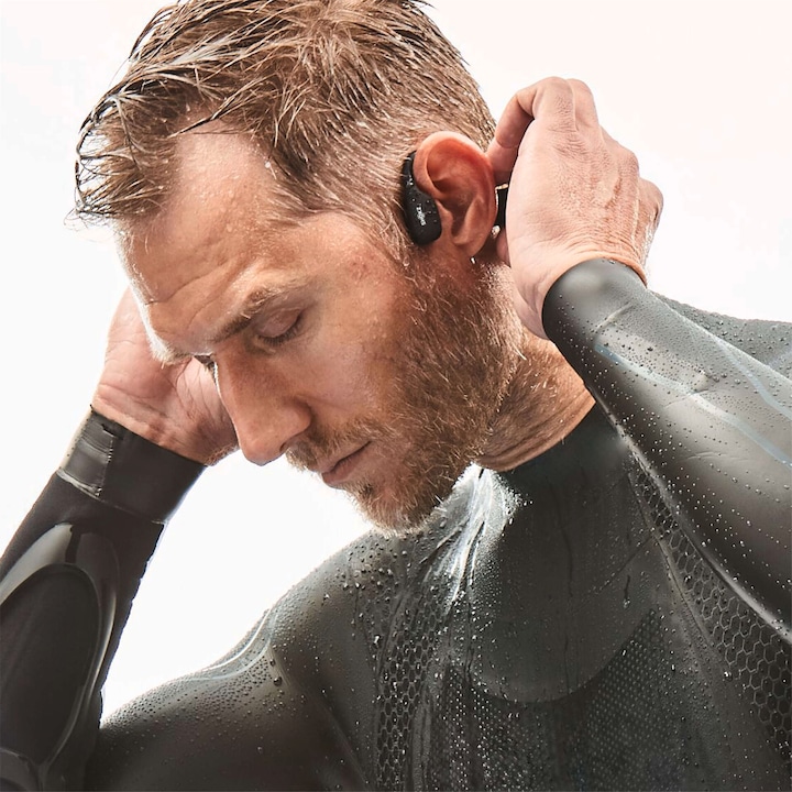 Image du produit Shokz OpenSwim (8 h, Sans fil)