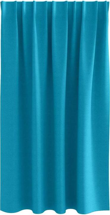 Produktbild vidaXL Lichtschützende Vorhänge (140 x 140 cm)