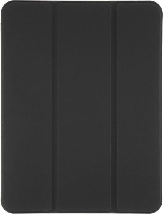 Produktbild NoName OBAL:ME MistyTab Case for iPad 10.2 2019/2020/2021 Black (iPad 10.2 2019)