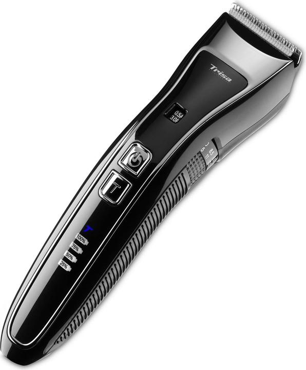 Trisa Turbo Cut