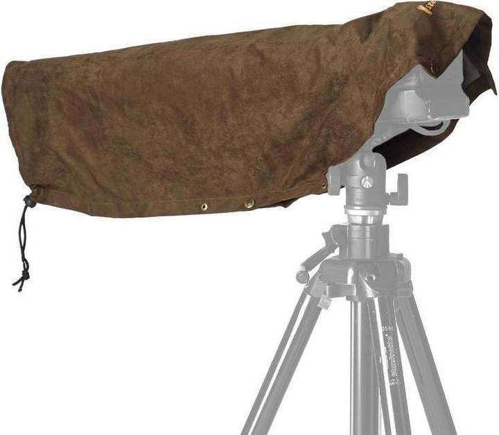 Produktbild Stealth Gear SGRC40 (Regenschutz, Canon/Nikon 400 mm F2.8)