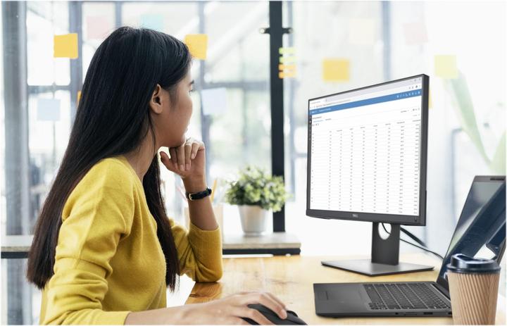 Actual product image Dell MS3320W (Wireless)