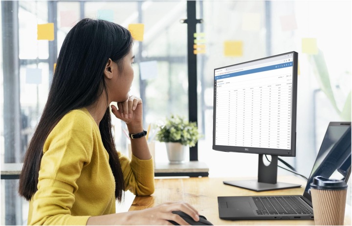 Productafbeelding Dell MS3320W (Draadloze)