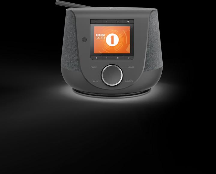 Actual product image Hama DIR3200SBT (FM, DAB+, Bluetooth)