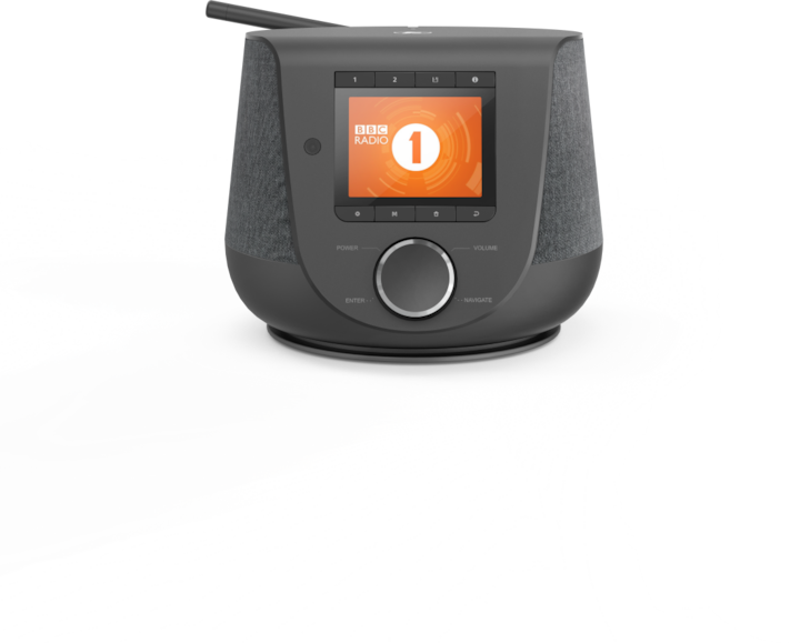 Produktbild Hama DIR3200SBT (FM, DAB+, Bluetooth)