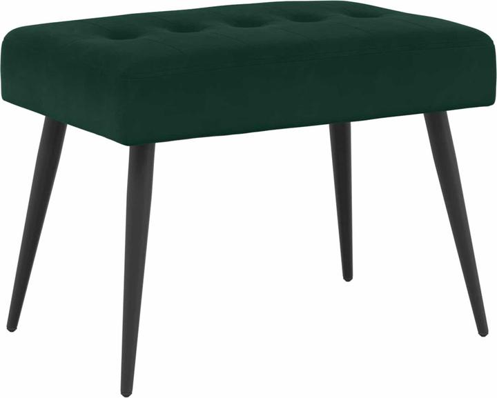 Produktbild vidaXL Moderne Bänke (40 cm)