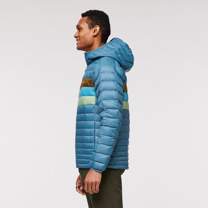 Immagine prodotto Cotopaxi Fuego Down Hooded Jacket (XXL)