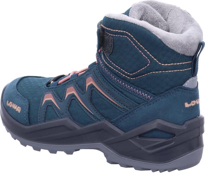 Produktbild Lowa Wanderschuh Maddox GTX Mid (28)