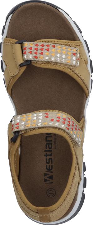 Produktbild Westland 25801-TE508 (36)