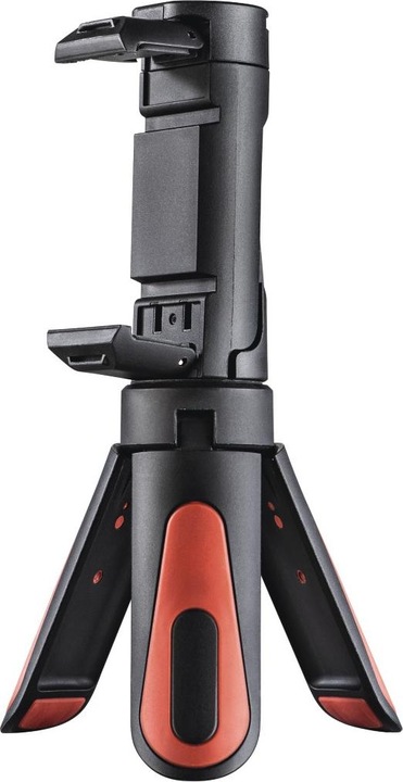 Produktbild Hama Pocket II Rotation Stativ Smartphone/Tablet 3 Bein(e) Schwarz (Kunststoff)