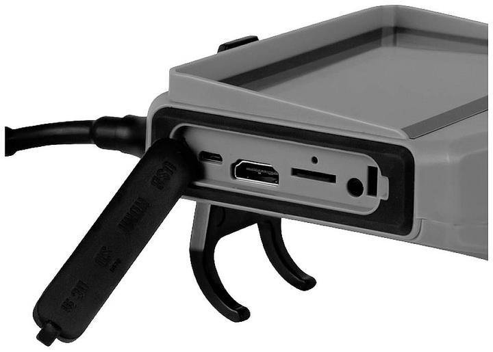 Actual product image PCE Instruments Instruments PCE-VE 800N4 Boroscope