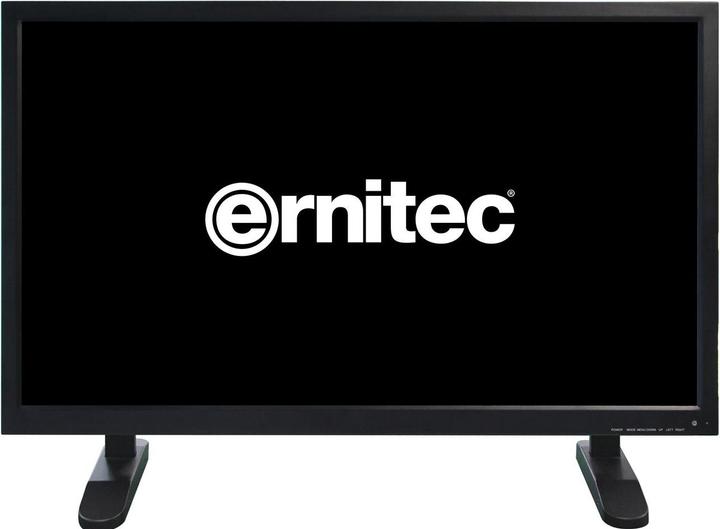 Produktbild Ernitec 43" 24/7 surveillance (1920 x 1080 Pixel, 43")