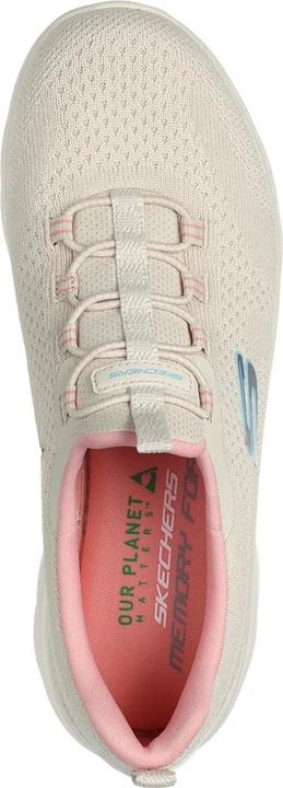 Image du produit Skechers - Baskets SUMMITS NEW NATURE - Femme (37)