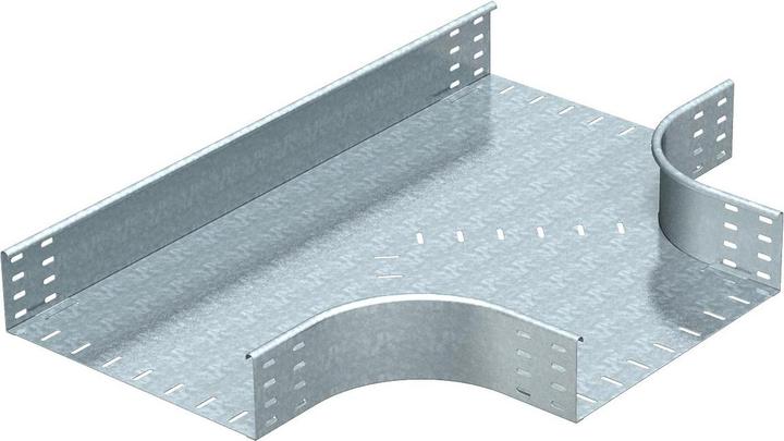Produktbild OBO Bettermann OBO RT 150 FT 110x500mm T-AbzweigstÃ¼ck (11 cm)