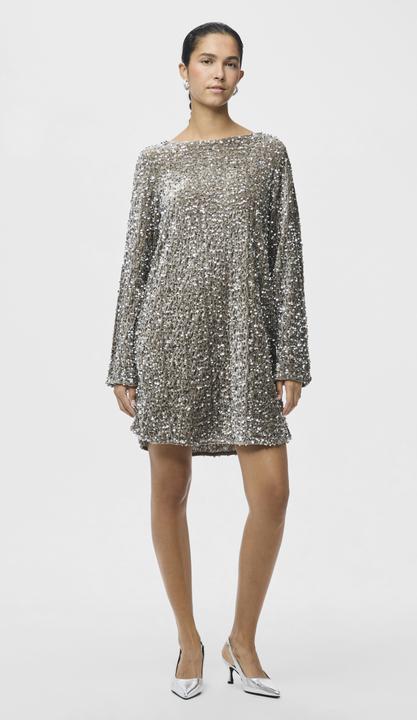 Produktbild Pieces PCKAM Minikleid (S)