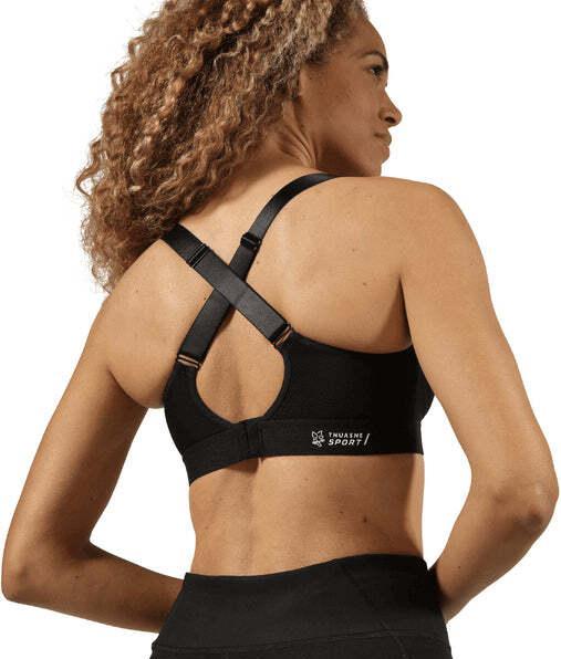 Produktbild Thuasne Power Up - Sport-BH - Damen (85 B)