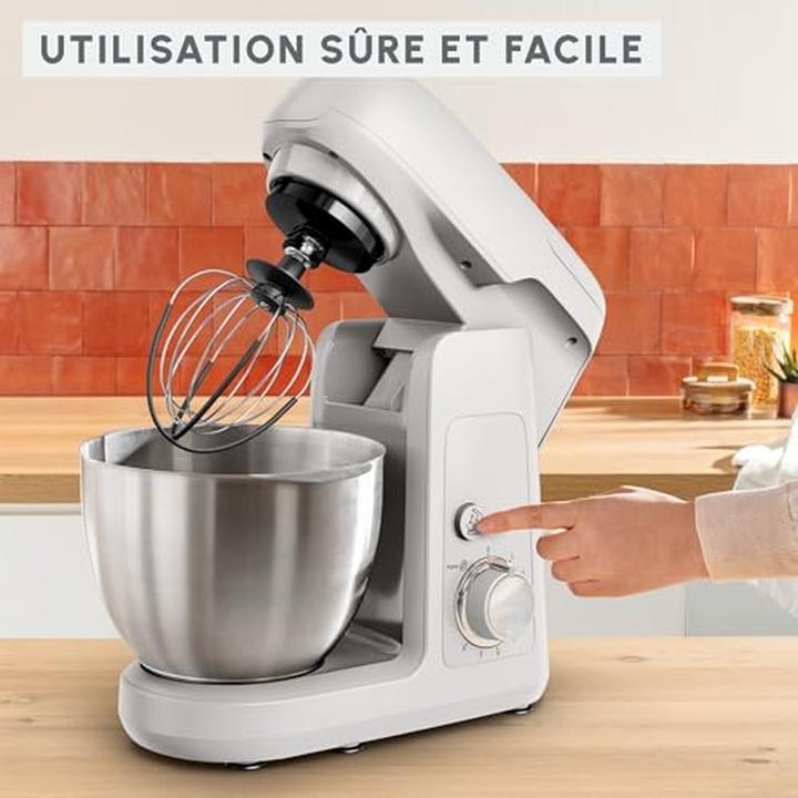 Actual product image Moulinex QA521B (1100 W)