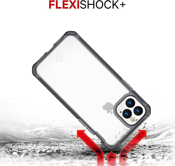 Immagine prodotto Itskins Trasparente ibrido (Apple iPhone 11 Pro)