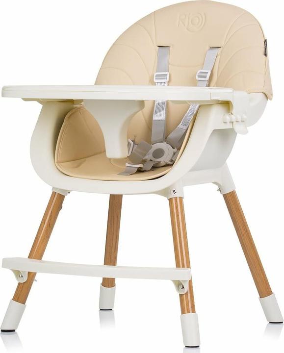 Actual product image Chipolino Rio (Highchair)
