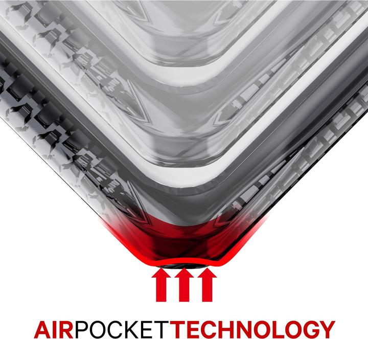 Immagine prodotto Itskins Trasparente ibrido (Apple iPhone 11 Pro)