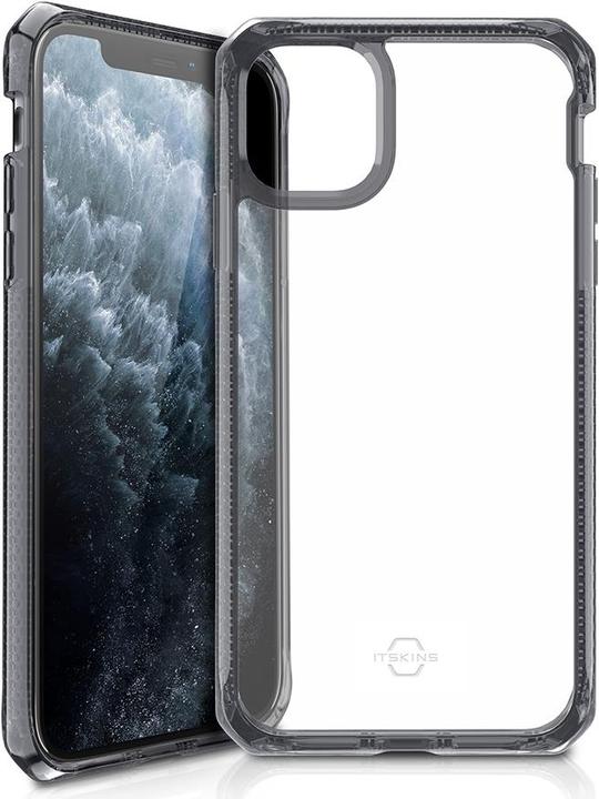 Itskins Hybrid Clear (Apple iPhone 11 Pro)