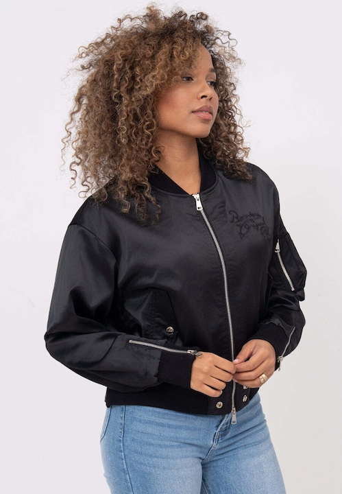 Immagine prodotto Bombers Original Bomberjacke Daily Rose W Bomberjacke (S)
