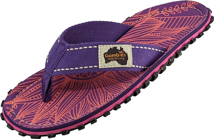 Produktbild Gumbies Purple Sunflower (41)
