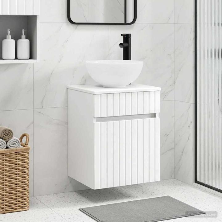 Produktbild vidaXL Badezimmer-Waschtisch