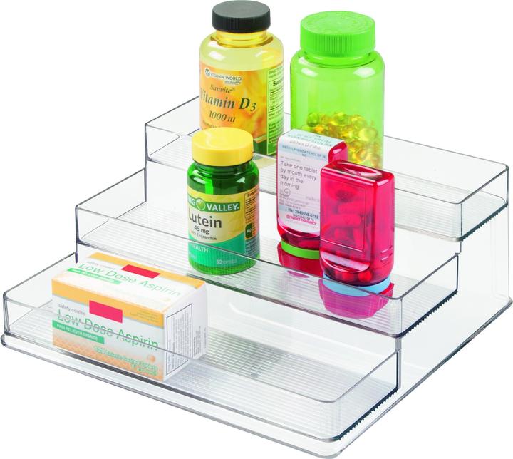 Image du produit iDesign Linus (26 x 23.5 x 10 cm)