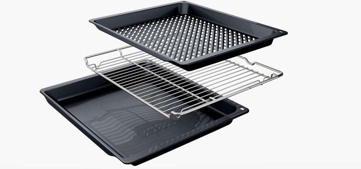 Actual product image Bosch Hausgeräte Series 6 HBG578BS3