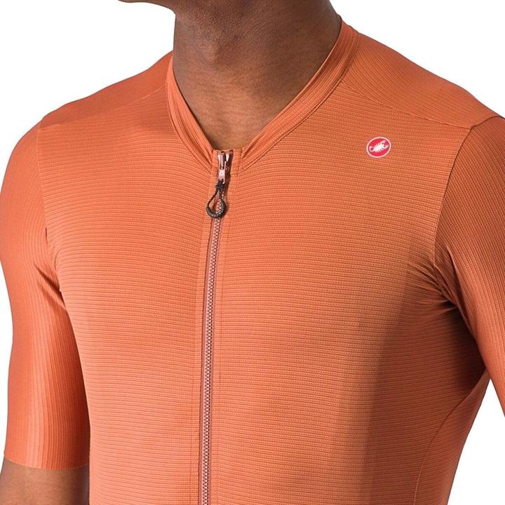 Actual product image Castelli Espresso Jersey (XS)