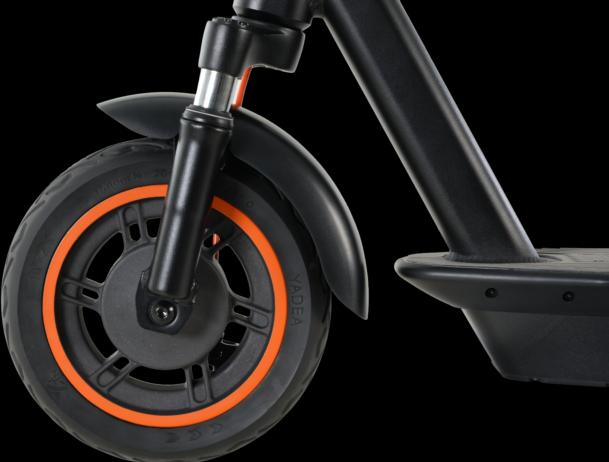 Immagine prodotto Yadea KS5 Pro (20 km/h, 60 km, 500 W)