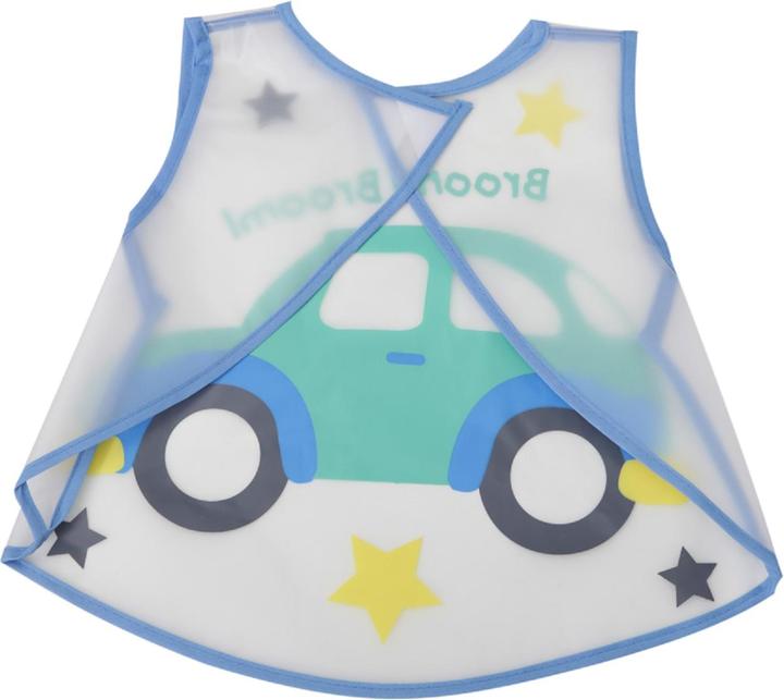 Immagine prodotto Cangaroo Bavaglino per bambini Meal 1005