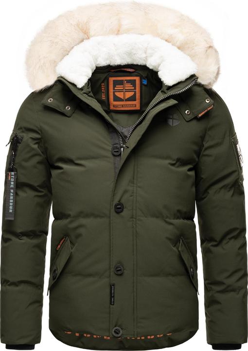 Immagine prodotto Stone Harbour Halvaar (3XL)