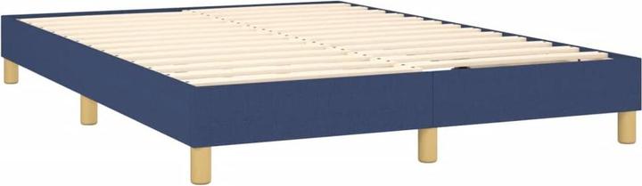 Actual product image vidaXL Boxspringbett (140 x 200 cm)