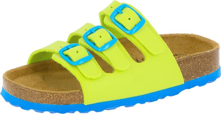 Actual product image Lico Bioline Kids (29)