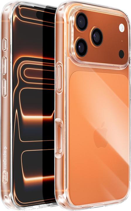 Produktbild Spigen Ultra Hybrid (Apple iPhone 17 Pro Max)