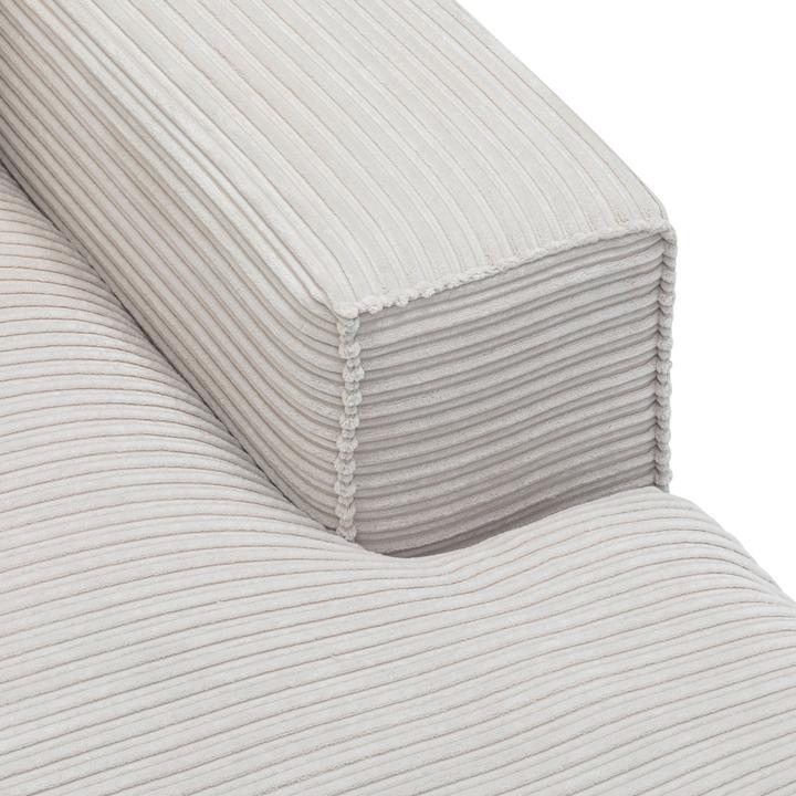 Produktbild Xora Brindisi Cord (Ecksofa)